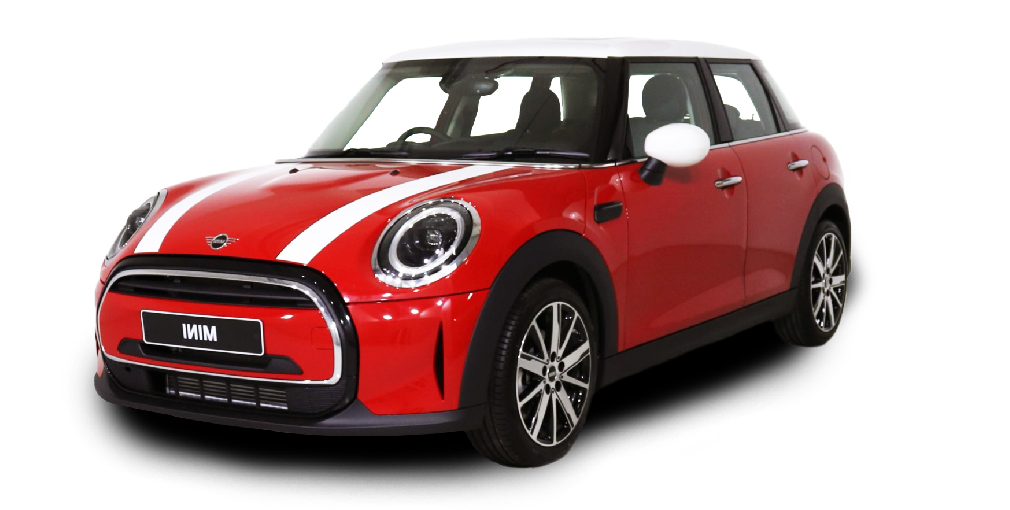 MINI-COOPER