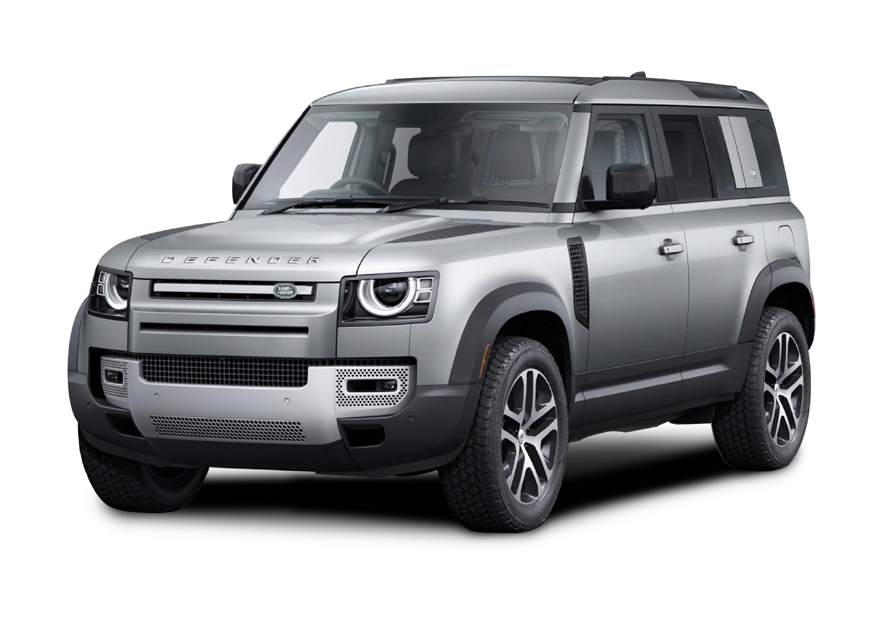 Defender