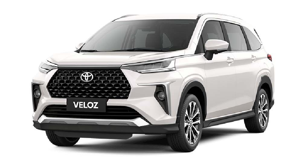 Veloz